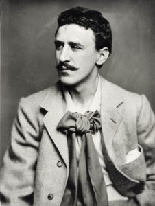 Charles Rennie Mackintosh - Charles Rennie Mackintosh | CRM Society